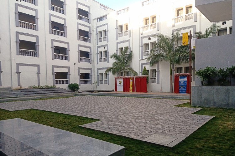 Datta Meghe Medical College, Nagpur