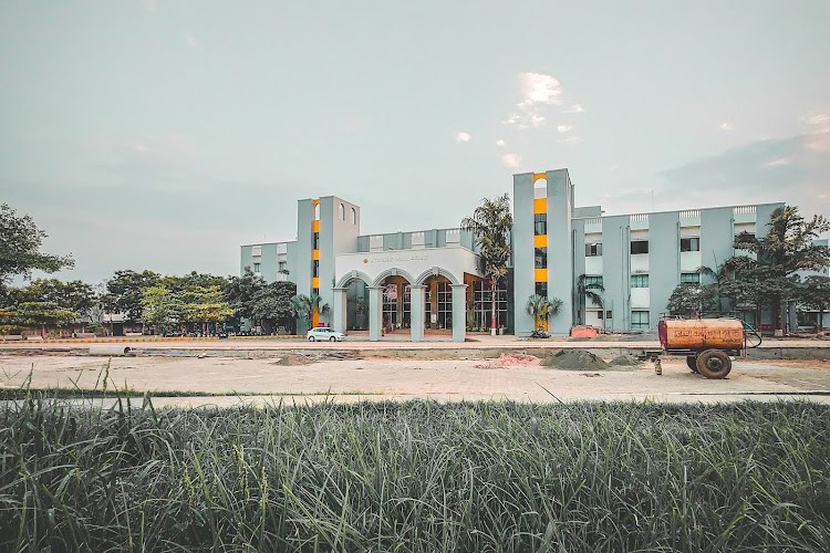 Datta Meghe Medical College, Nagpur