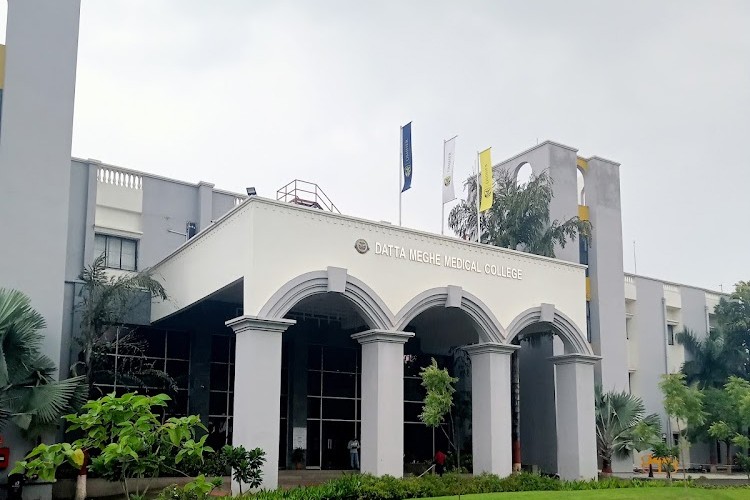 Datta Meghe Medical College, Nagpur