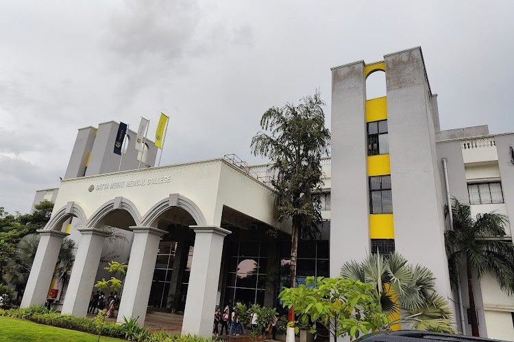 Datta Meghe Medical College, Nagpur