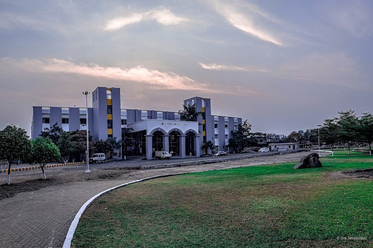 Datta Meghe Medical College, Nagpur