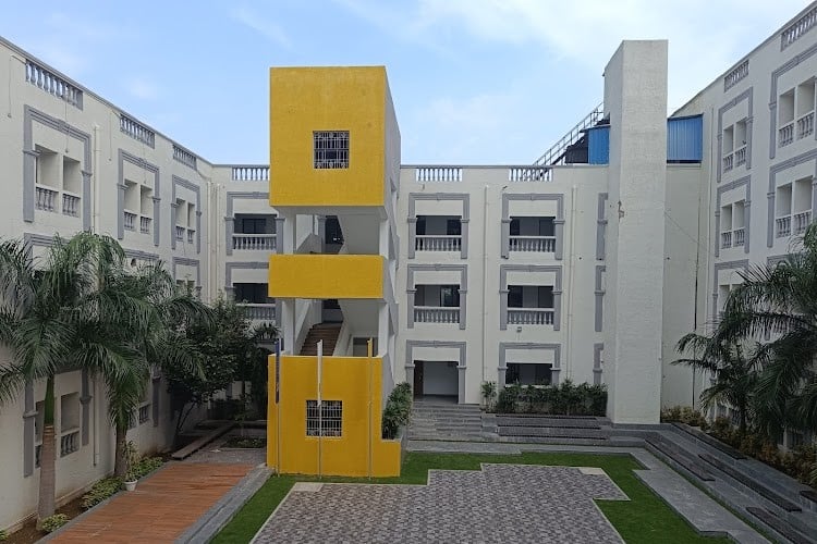 Datta Meghe Medical College, Nagpur