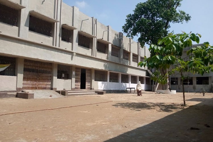 Daudnagar College, Aurangabad BH