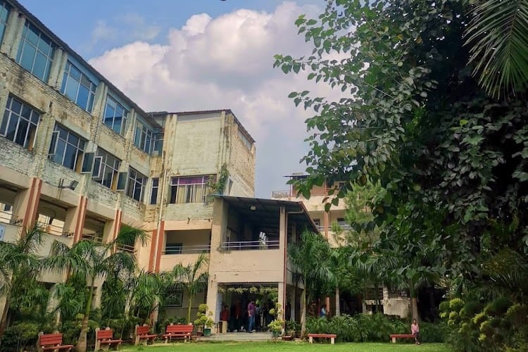 DAV Centenary College, Faridabad