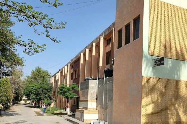 DAV College, Abohar