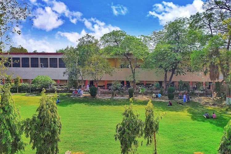 DAV College, Abohar