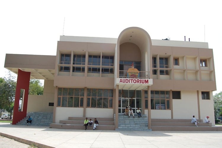 DAV College, Abohar