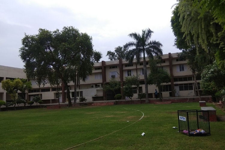 DAV College, Bathinda