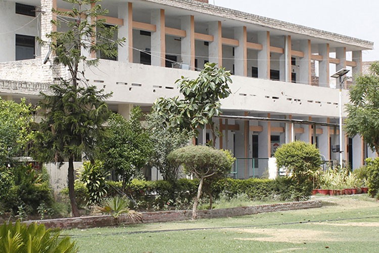 DAV College for Women, Firozpur