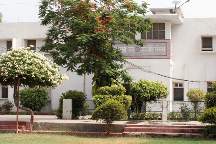 DAV College for Women, Firozpur