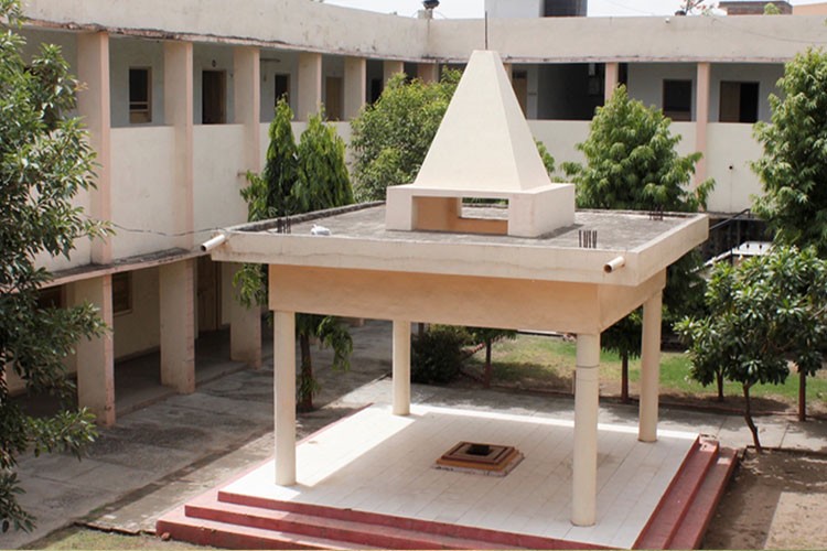 DAV College for Women, Firozpur