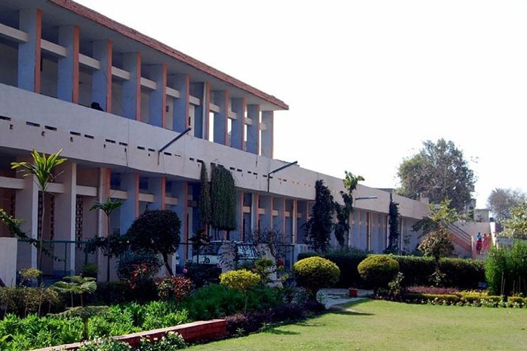 DAV College for Women, Firozpur