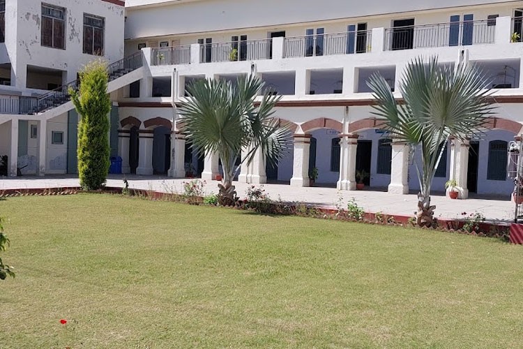 DAV College, Hoshiarpur