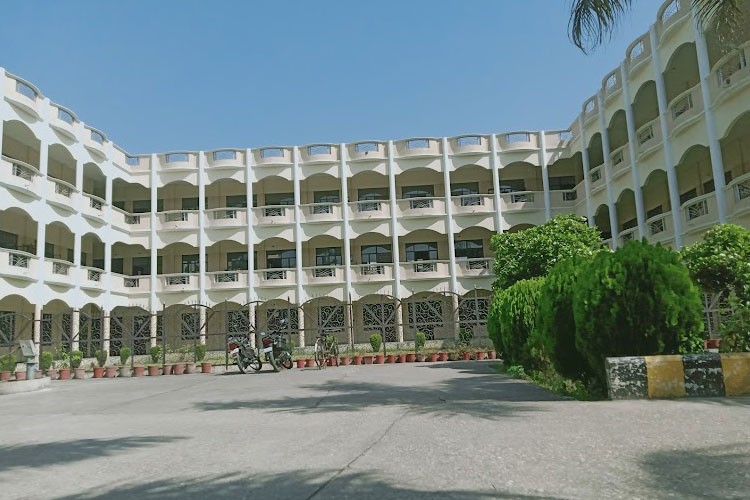 DAV College, Muzaffarnagar