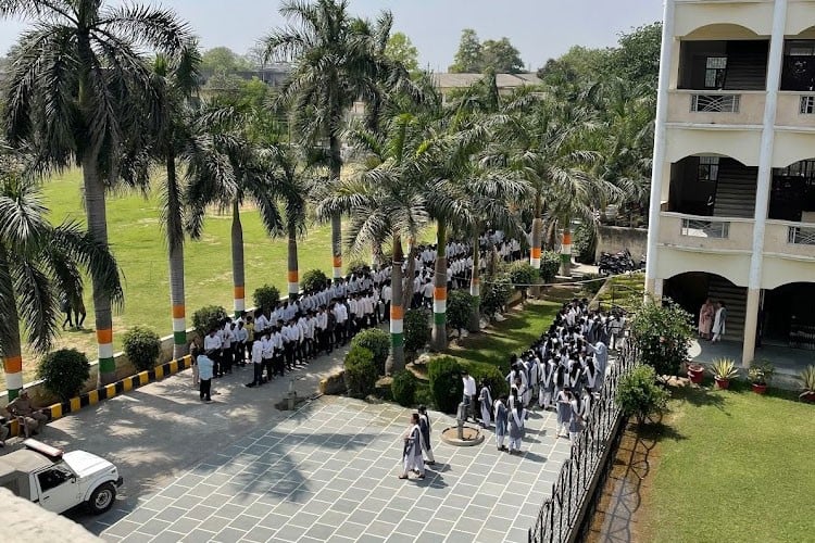 DAV College, Muzaffarnagar