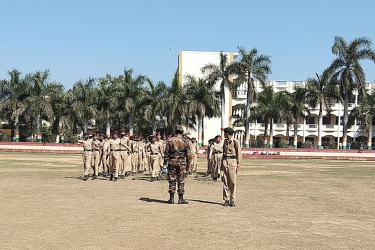 DAV College, Muzaffarnagar