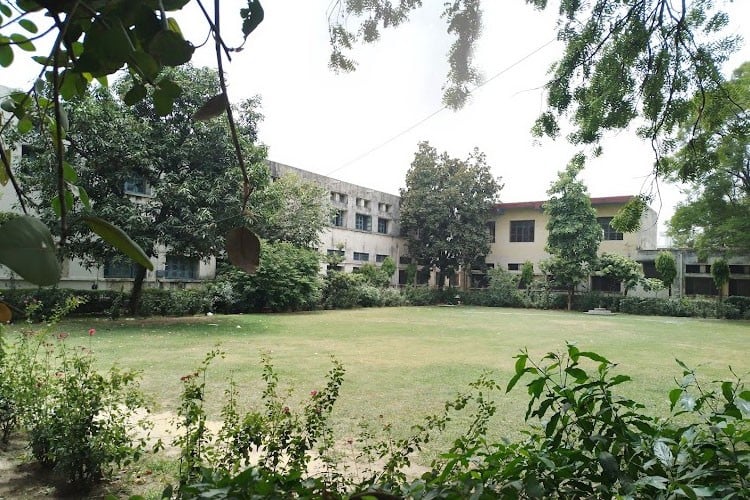 DAV College, Muzaffarnagar