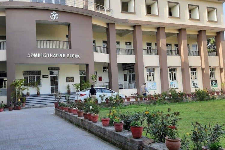 DAV College of Education, Hoshiarpur