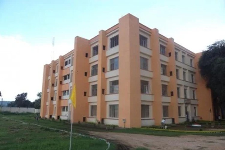 DAV institute of Engineering and Technology, Palamu