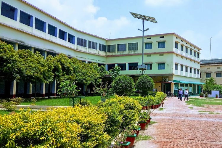 Dayanand Bachhrawan PG College, Rae Bareli