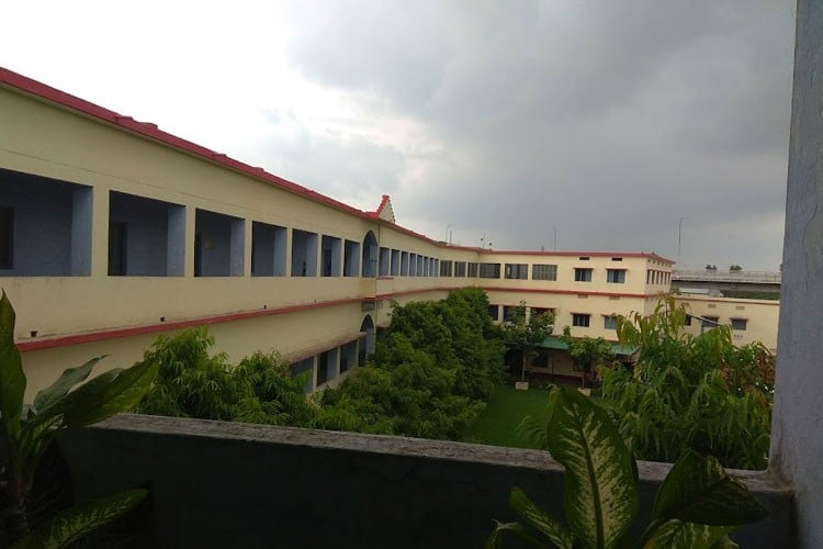 Dayanand Bachhrawan PG College, Rae Bareli