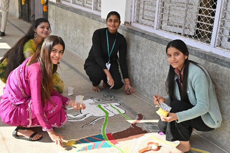 Dayanand College, Ajmer