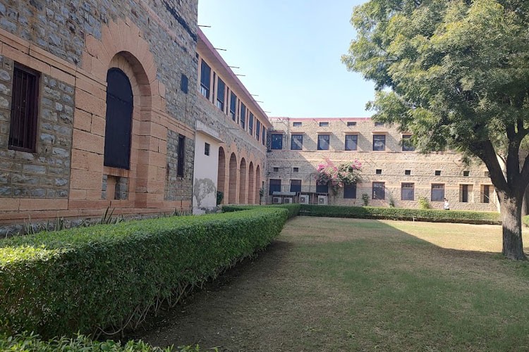 Dayanand College, Ajmer