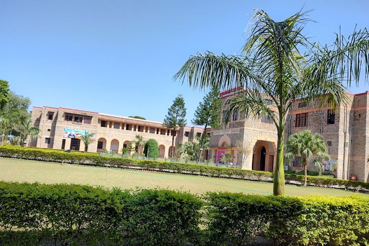 Dayanand College, Ajmer