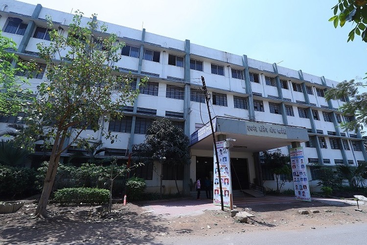 Dayanand College of Pharmacy, Latur