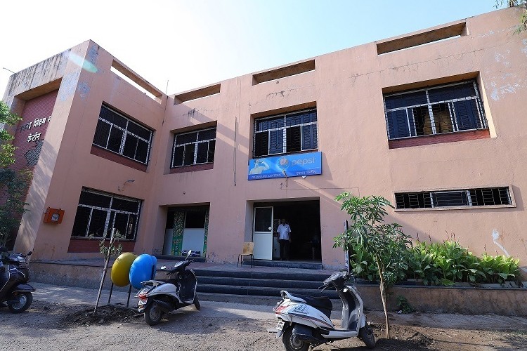 Dayanand College of Pharmacy, Latur