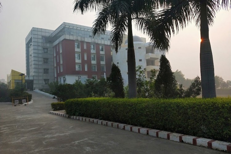 Dayanand Dinanath College of Management, Kanpur