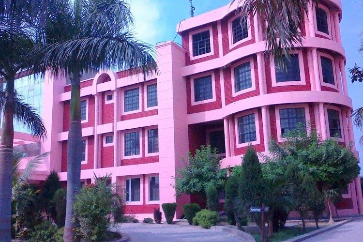 Dayanand Dinanath Institute of Technology, Kanpur