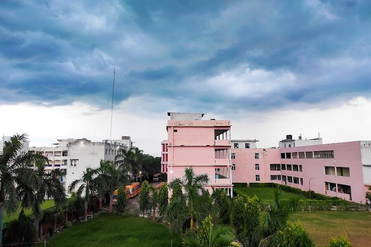 Dayanand Dinanath Institute of Technology, Kanpur