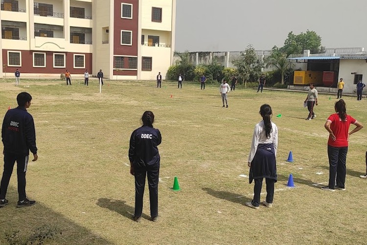 Dayanand Dinanath Institute of Technology, Kanpur