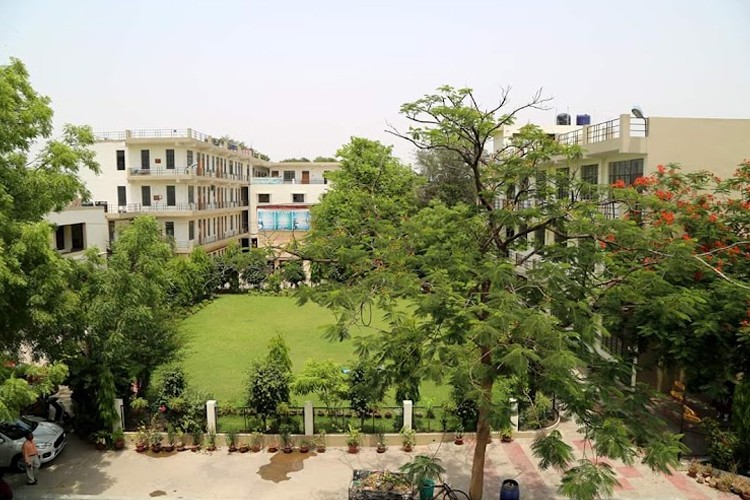 Dayanand Girls PG College, Kanpur