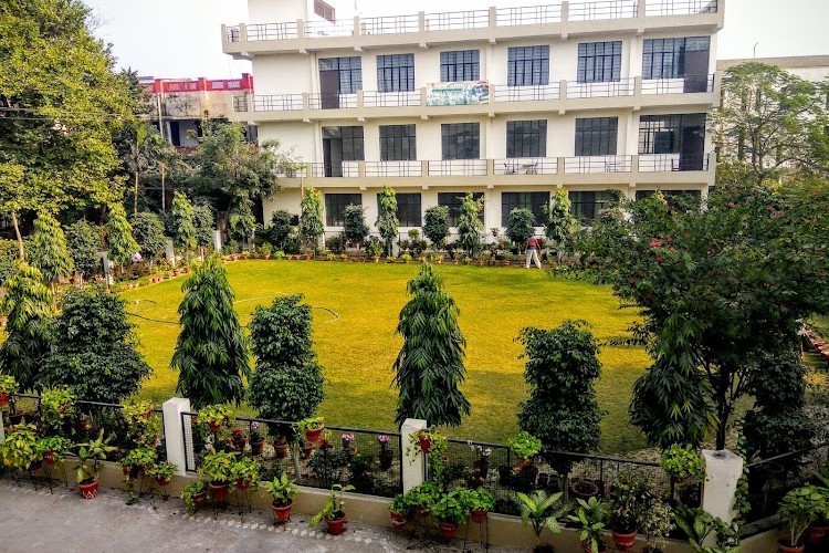 Dayanand Girls PG College, Kanpur