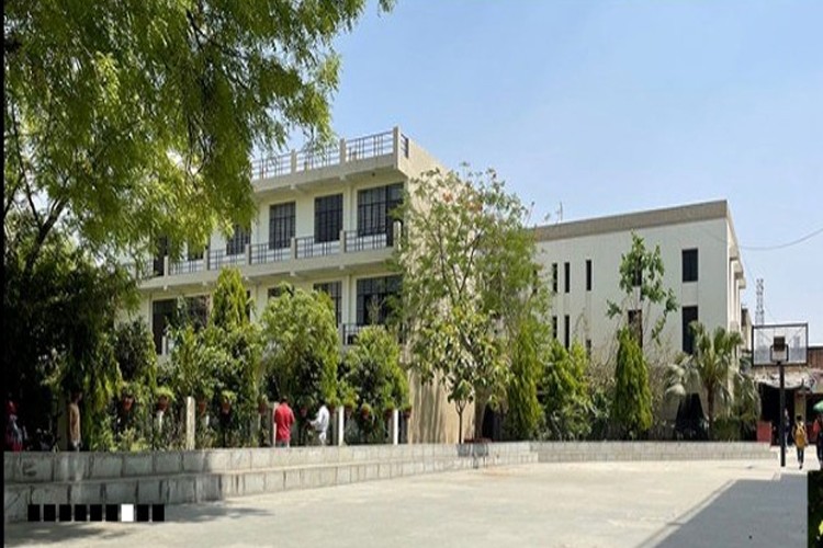 Dayanand Girls PG College, Kanpur