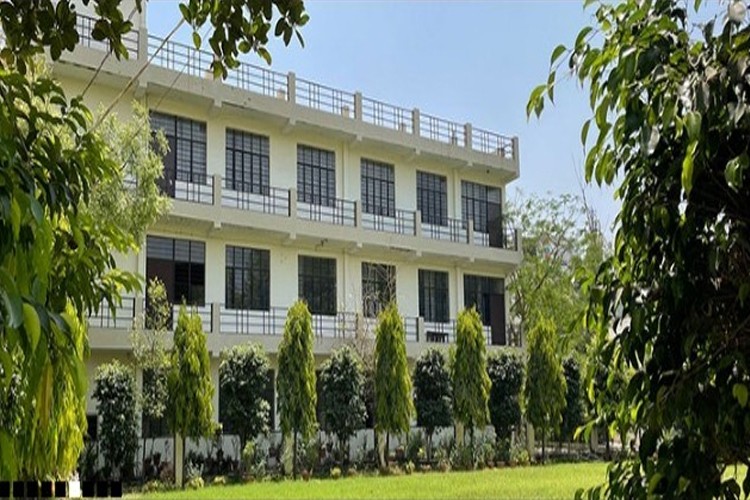 Dayanand Girls PG College, Kanpur