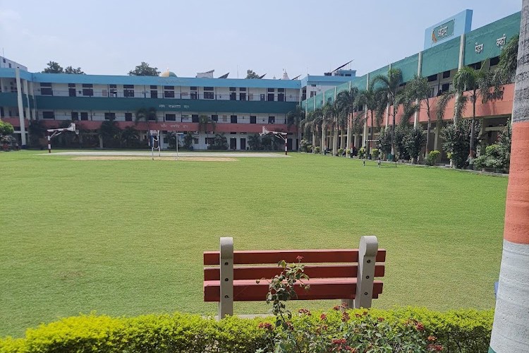 Dayanand Mahila Mahavidyalaya, Kurukshetra