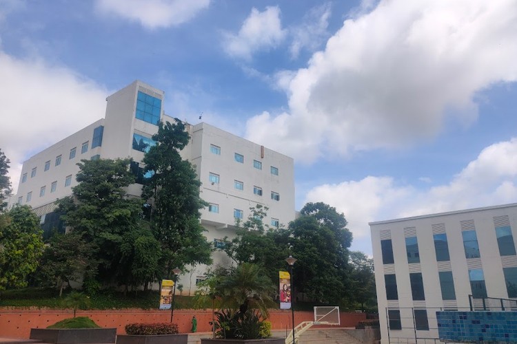 Dayananda Sagar Academy of Technology and Management, Bangalore