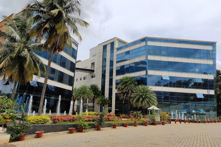 Dayananda Sagar Academy of Technology and Management, Bangalore