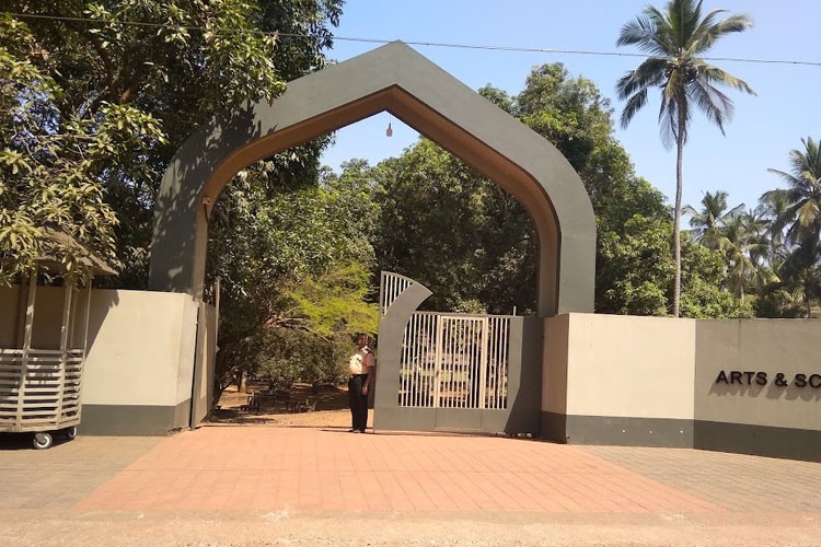 Dayapuram Arts and Science College for Women, Calicut