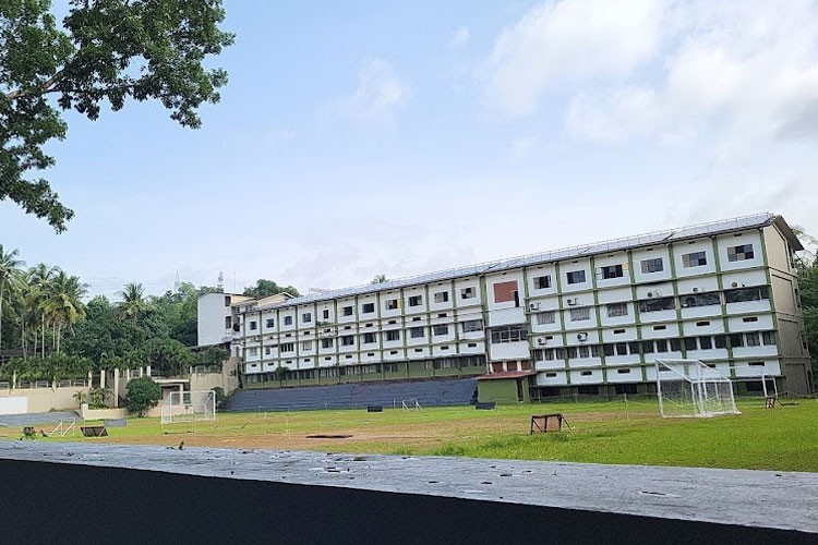 Dayapuram Arts and Science College for Women, Calicut