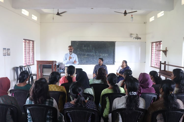 Dayapuram Arts and Science College for Women, Calicut