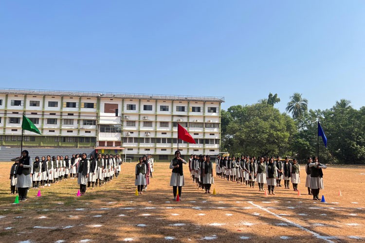 Dayapuram Arts and Science College for Women, Calicut