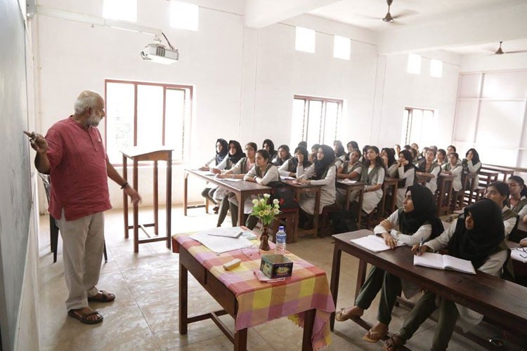 Dayapuram Arts and Science College for Women, Calicut