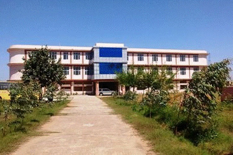 Dayawanti Memorial College of Education, Gurgaon