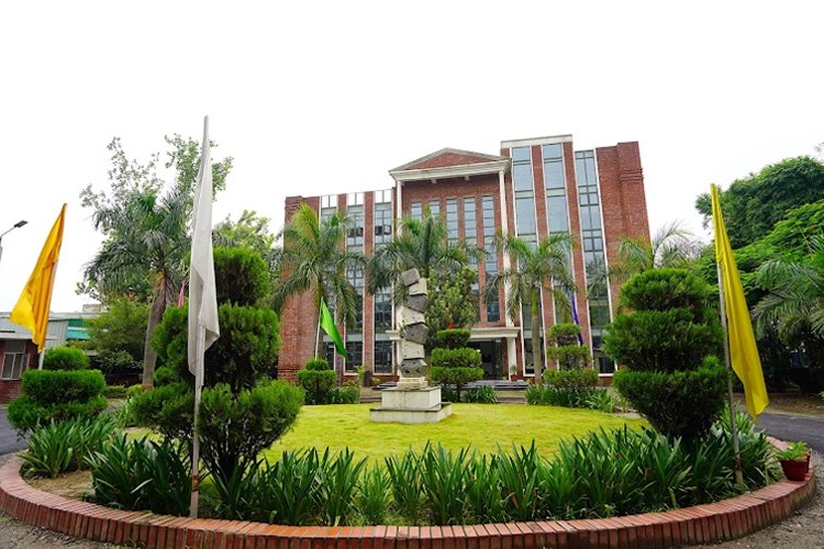 DBS Global University, Dehradun