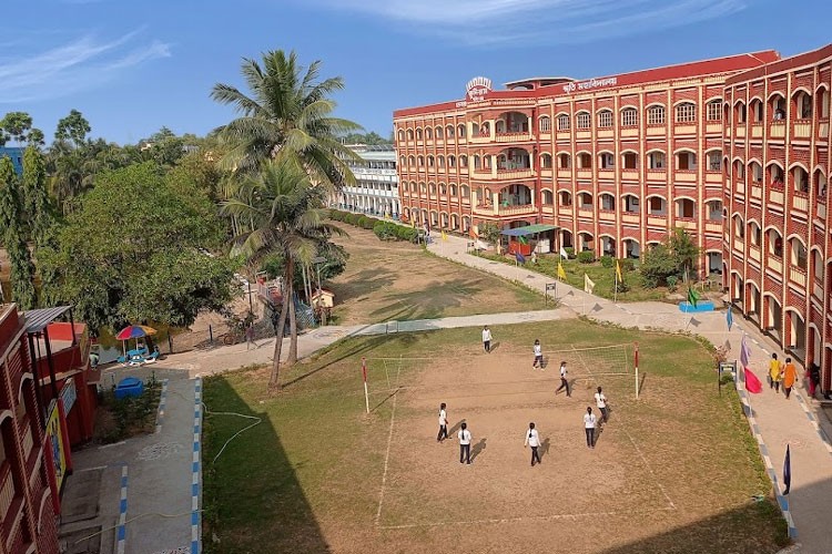 Debra Thana Sahid Kshudiram Smriti Mahavidyalaya, Medinipur