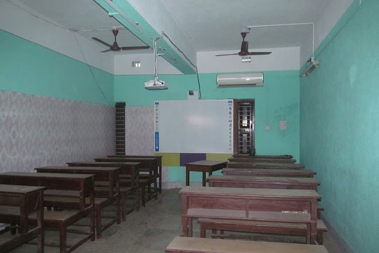 Debra Thana Sahid Kshudiram Smriti Mahavidyalaya, Medinipur